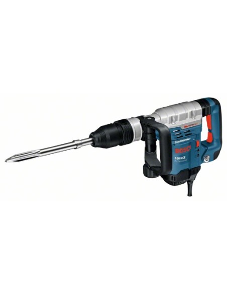 MARTILLO MAX GSH 5 CE PROFESSIONAL